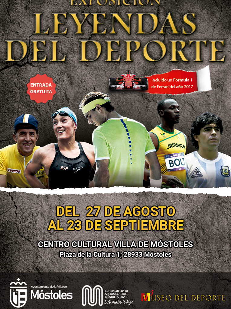 Agenda cultural de la semana, del 25 al 31 de agosto de 2025