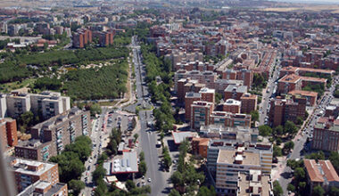 Móstoles mejora la movilidad en la ciudad tras la aprobación del nuevo mapa concesional de transporte de la Comunidad de Madrid