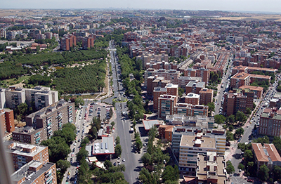 Móstoles mejora la movilidad en la ciudad tras la aprobación del nuevo mapa concesional de transporte de la Comunidad de Madrid