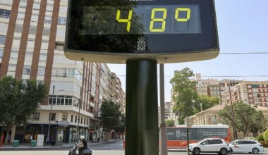 La ola de calor concluye con 1.149 muertes achacables a las altas temperaturas en 16 días - El Mundo