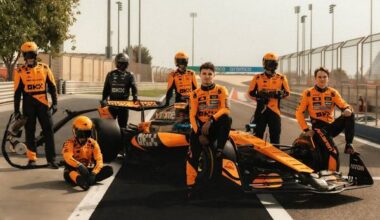 Fórmula 1: McLaren REVELÓ la verdad detrás de su notable plan de evolución