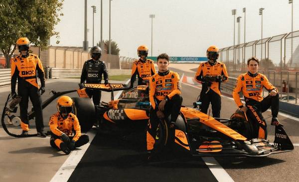 Fórmula 1: McLaren REVELÓ la verdad detrás de su notable plan de evolución