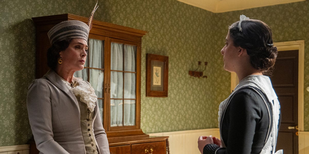 'La Promesa', avance del capítulo 657 del miércoles 20 de agosto en TVE