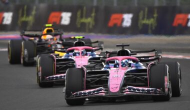 Jugada estratégica en la Fórmula 1: Alpine contrató a un referente de McLaren