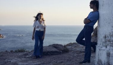 Por fin llega a los cines la nueva película de la mejor directora española de los últimpos tiempos: 'Romería' - Noticias de cine
