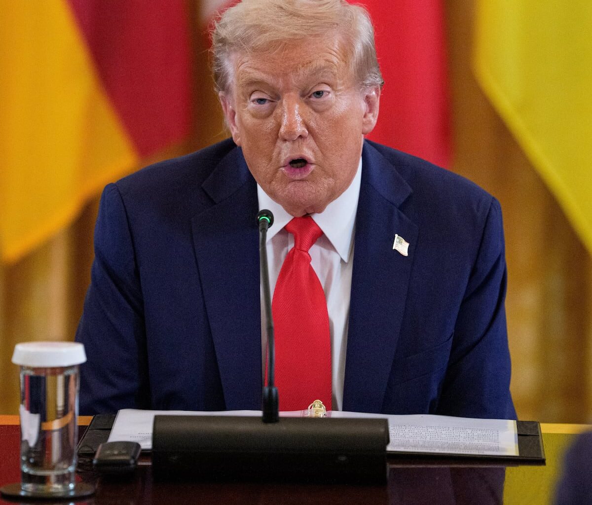 Entre la diplomacia y la propaganda: las guerras que Trump dice haber resuelto en tiempo récord | El PAÍS Exprés