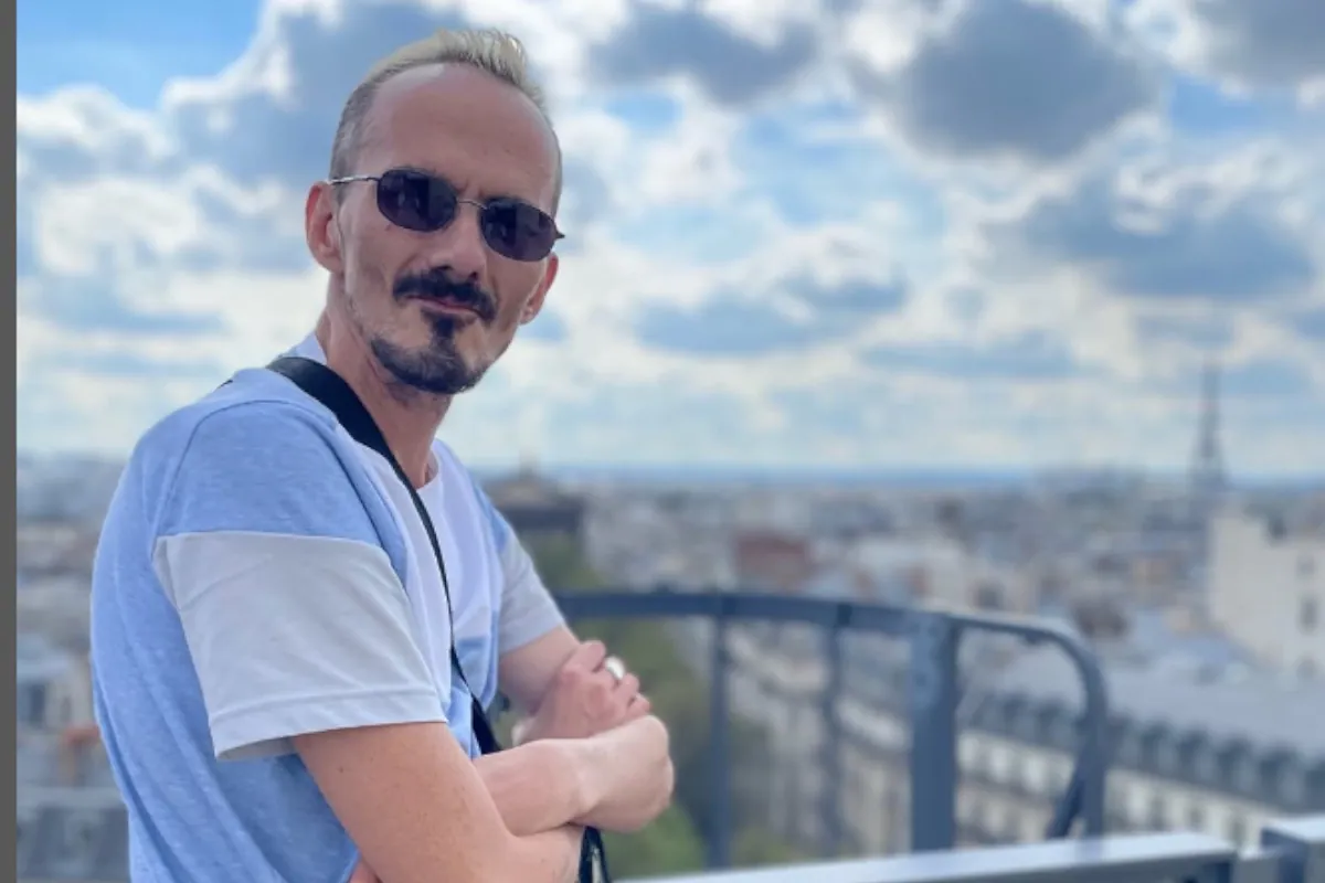 La Fiscalía de Niza investiga la muerte en directo de un influencer - El Mundo