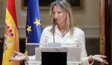 El PP forzará en el Senado que los ministros Marlaska, Robles y Aagesen den las primeras explicaciones por la gestión de los incendios - El Mundo