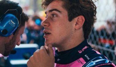 F1: ¡Atención Colapinto! Alpine suma a un experto de McLaren para potenciar su rendimiento