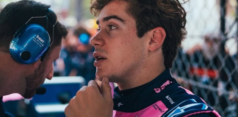F1: ¡Atención Colapinto! Alpine suma a un experto de McLaren para potenciar su rendimiento