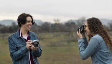 El Día Mundial de la Fotografía: historia, importancia y por qué se celebra cada 19 de agosto