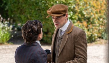 'La Promesa', avance del capítulo 658 del jueves 21 de agosto de 2025