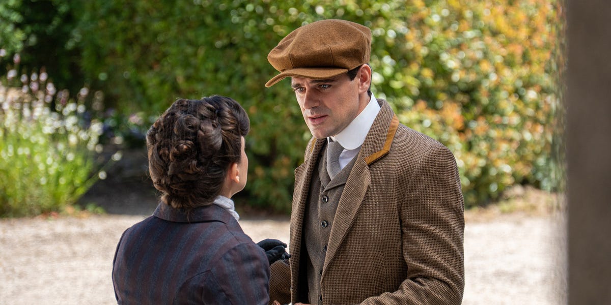 'La Promesa', avance del capítulo 658 del jueves 21 de agosto de 2025