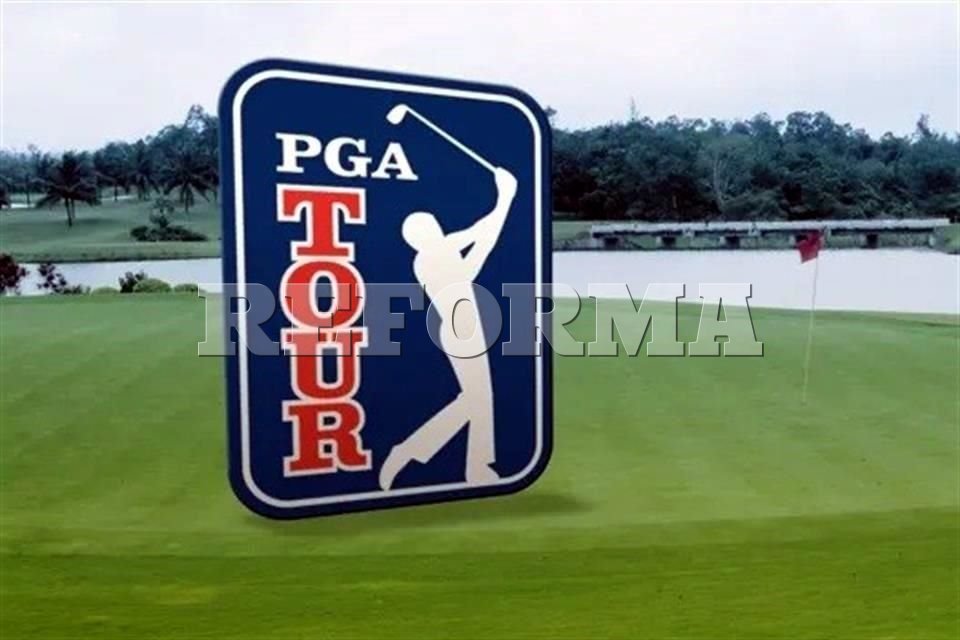 Los Mexicanos en el PGA Tour - Reforma