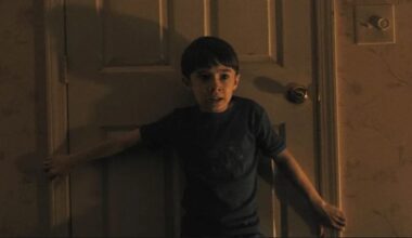 8 de las mejores películas de lo que va de 2025 según la BBC