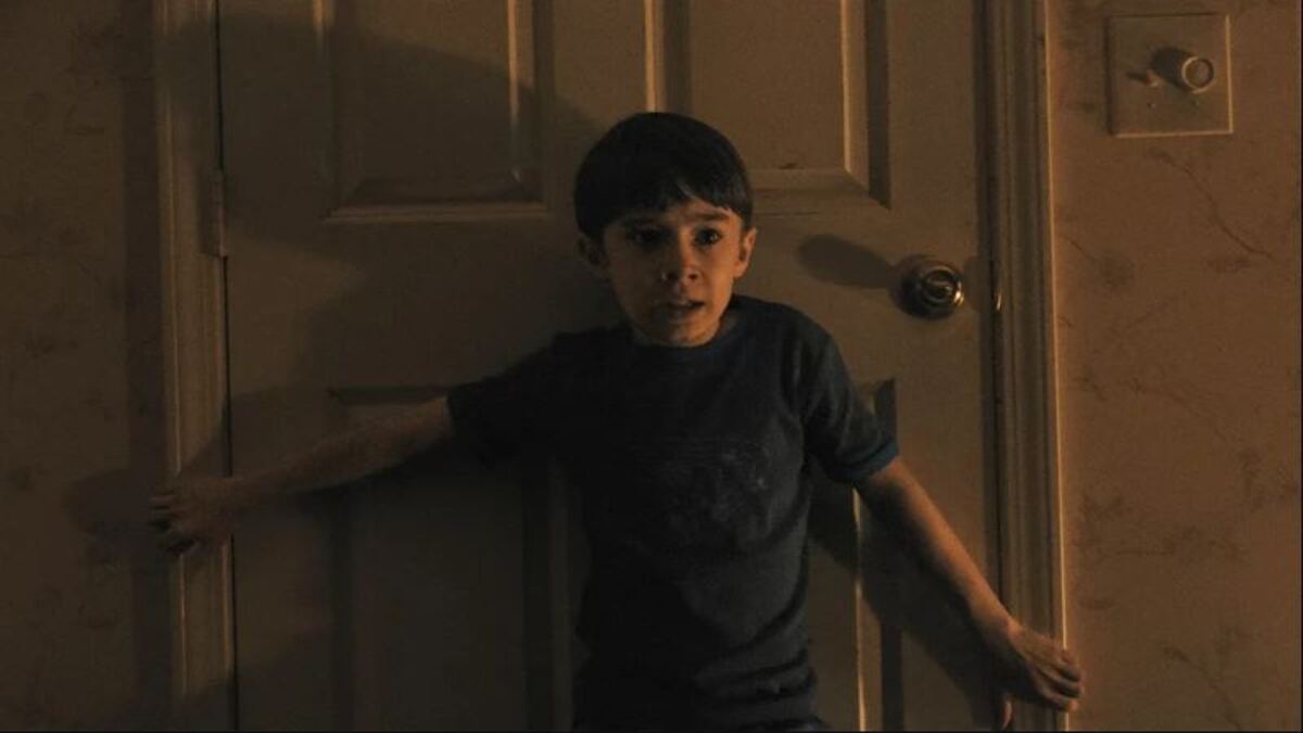 8 de las mejores películas de lo que va de 2025 según la BBC