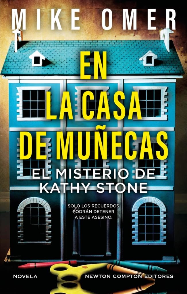 'En la casa de muñecas'