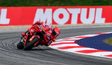 Horarios MotoGP de Hungría 2025: a qué hora son los libres, la clasificación y la carrera y dónde ver por TV - El Mundo