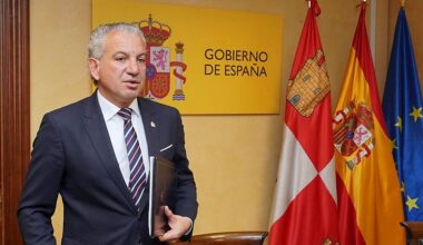"A la Junta Castilla y León no le interesa políticamente la solicitud del nivel 3"