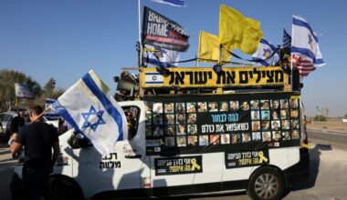 El ejército israelí intensifica su ofensiva en Ciudad de Gaza