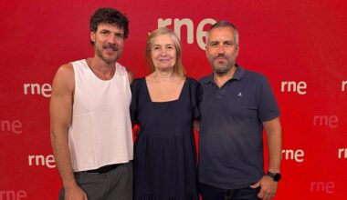 "'La coleccionista' busca hacer pasar un buen rato sufriendo" - RTVE.es