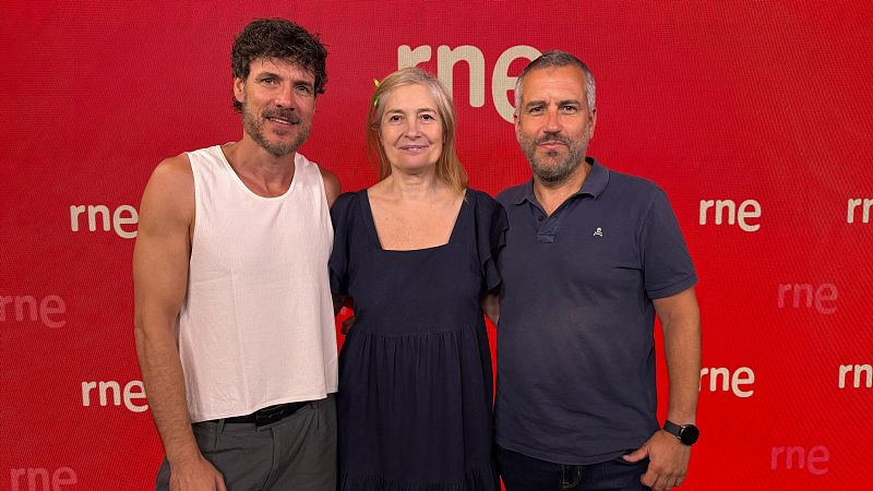 "'La coleccionista' busca hacer pasar un buen rato sufriendo" - RTVE.es