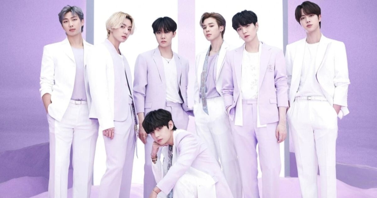 BTS anuncia “Movie Weeks”, un maratón global de conciertos en cines con proyecciones en México
