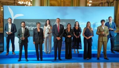 Premiadas 2 jóvenes por trabajo de salud en América Latina