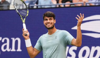 Alcaraz debutará contra Opelka en Nueva York - El Mundo