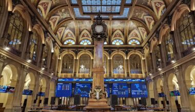 Repsol, Indra y los bancos devuelven al Ibex 35 a la cota de los 15.300