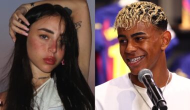 La escapada romántica de Lamine Yamal y Nicki Nicole a Mónaco: mucho lujo entre rumores de relación