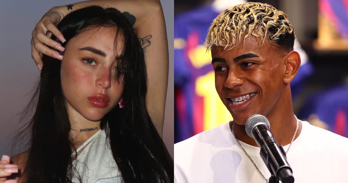 La escapada romántica de Lamine Yamal y Nicki Nicole a Mónaco: mucho lujo entre rumores de relación