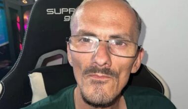 Revelaron detalles de la autopsia del streamer francés que murió durante una transmisión en vivo