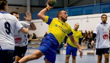 Miguel Ángel González fue asesinado por los narcos en febrero de 2024 en Barbate.