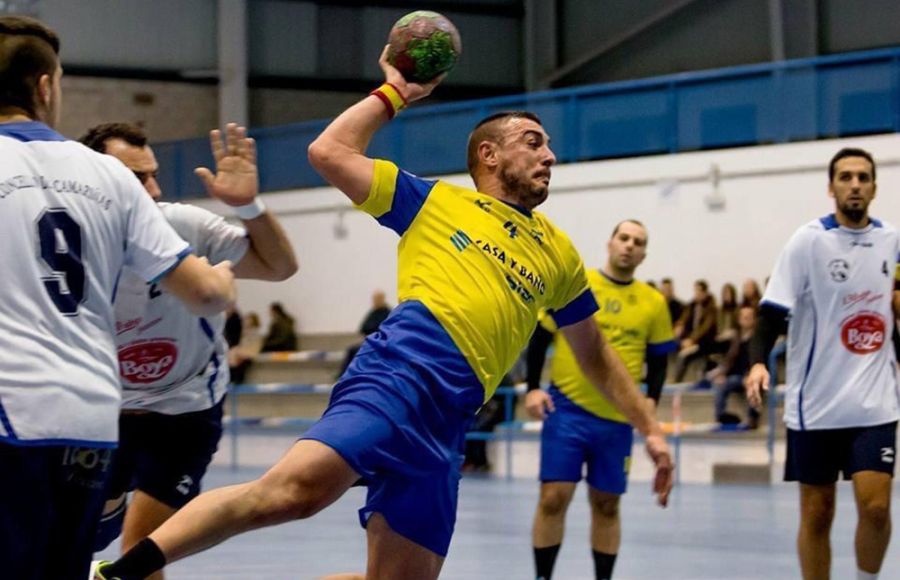 Miguel Ángel González fue asesinado por los narcos en febrero de 2024 en Barbate.