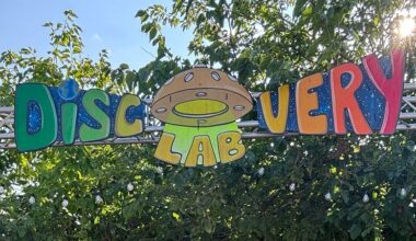 Música, ciencia y tecnología en el Rototom Sunsplash 2025