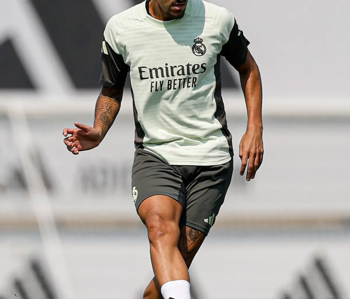 La vuelta de Ceballos al Betis