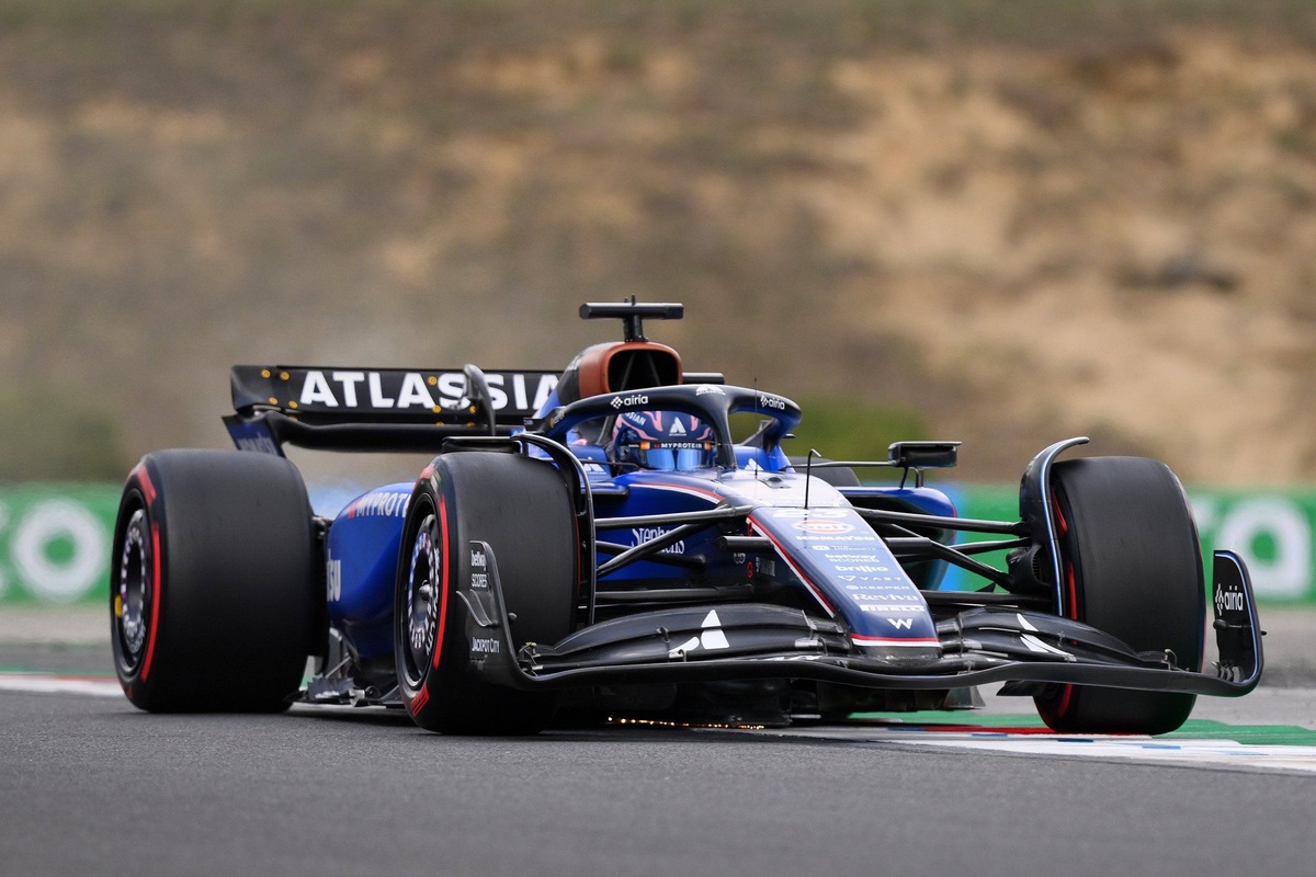 Las ganancias ocultas que convencen a Williams de que su transformación funciona