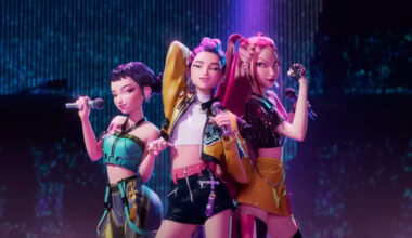 'Las guerreras K-pop' llega a los cines y se quiere merendar a 'Weapons'. El último bombazo de Netflix se reafirma como una gran oportunidad perdida
