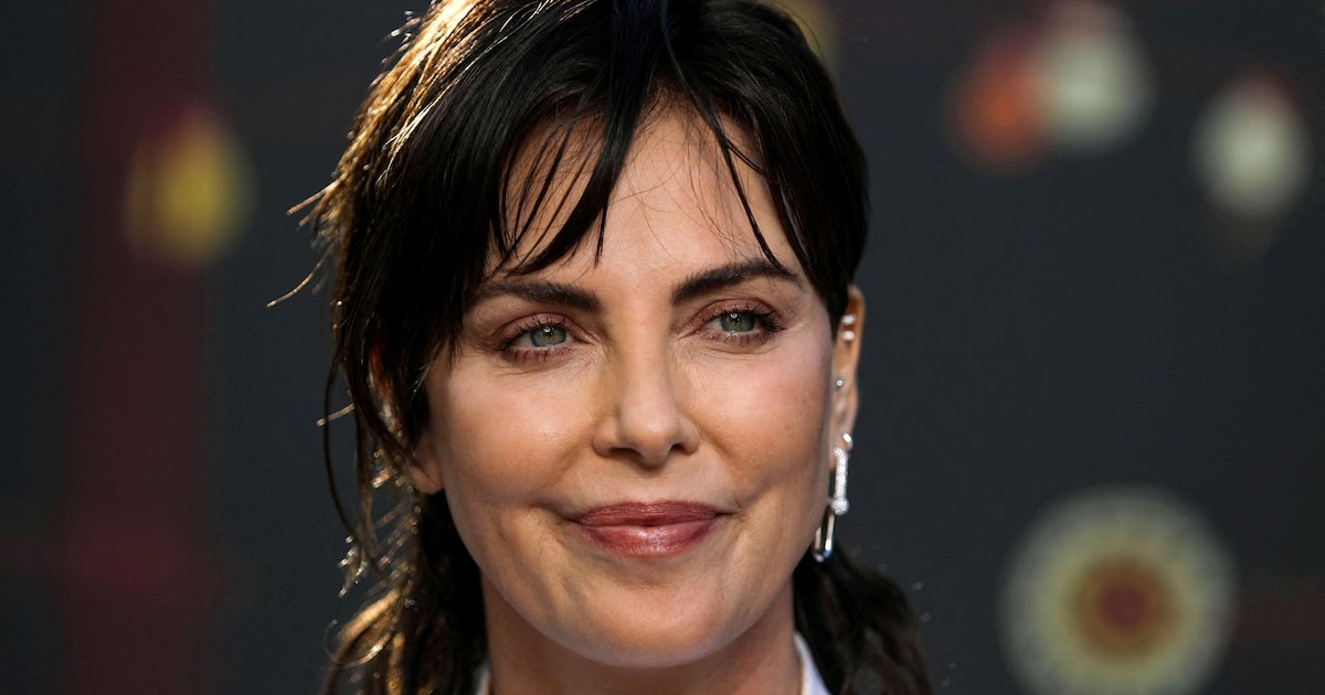 Cuál es el particular hábito que Charlize Theron usa para meditar y alcanzar el bienestar emocional