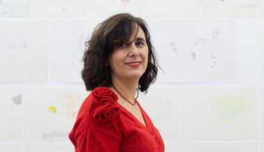 Leticia Obeid: “El arte está produciendo objetos de lujo realmente ridículos”