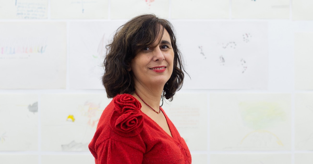 Leticia Obeid: “El arte está produciendo objetos de lujo realmente ridículos”