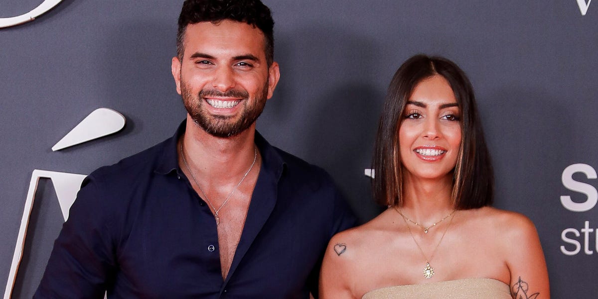 Suso Álvarez revela los primeros detalles de su boda con Marieta