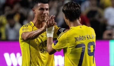 Al-Nassr - Al-Ahli en directo