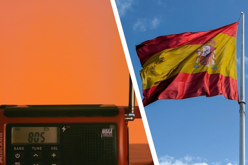 Todas las emisoras de radio en España emiten en DAB+