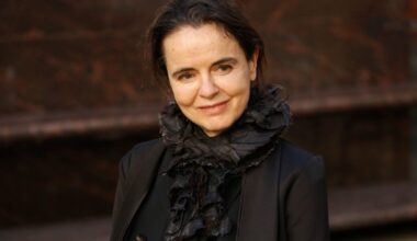 Adelanto: «El libro de las hermanas», de Amélie Nothomb