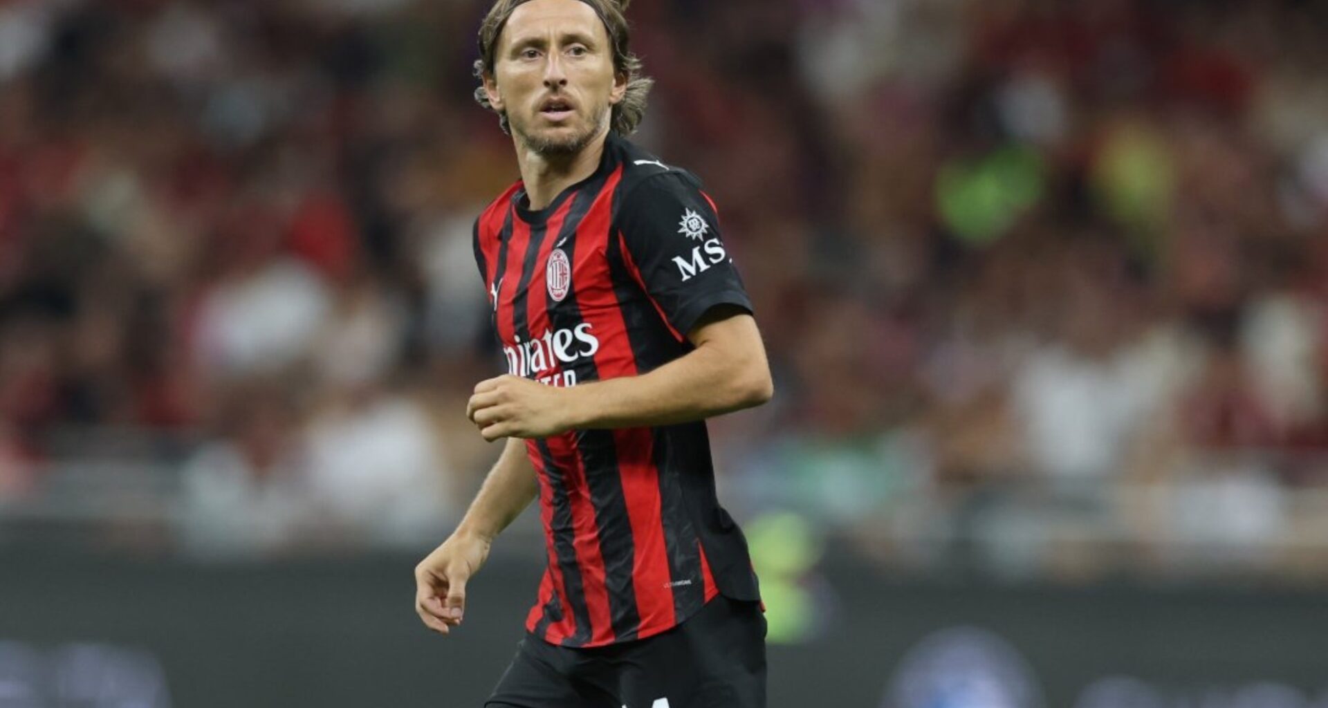 U.S. Cremonese en directo: llega el debut de Luka Modric en Serie A
