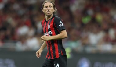 U.S. Cremonese en directo: llega el debut de Luka Modric en Serie A