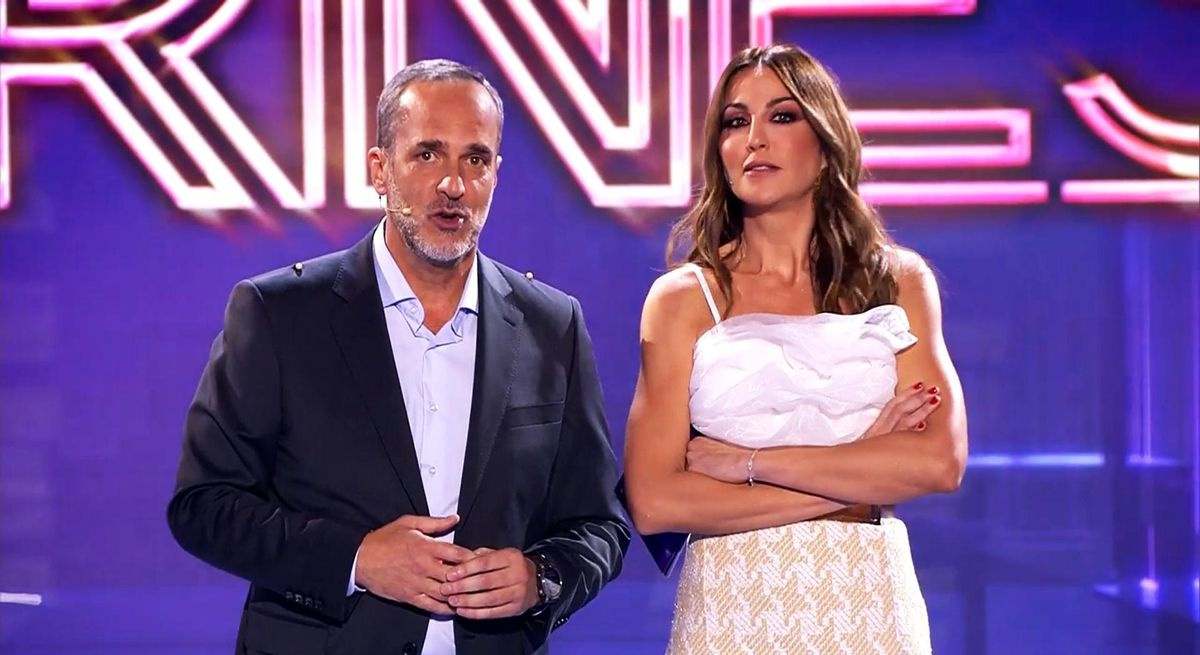 Telecinco se ve obligada a tomar medidas y hace cambios en su parrilla de la noche del viernes