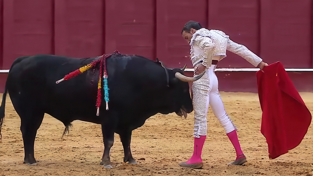 Toros para todos | Orobroy para David de Miranda con una faena que superó todos los límites